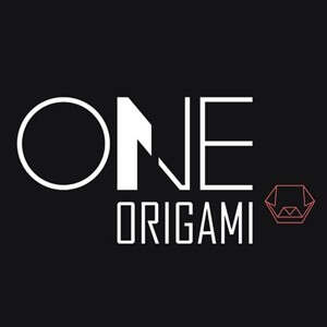1ONE1 Faltbare Origami Hundetransportbox
